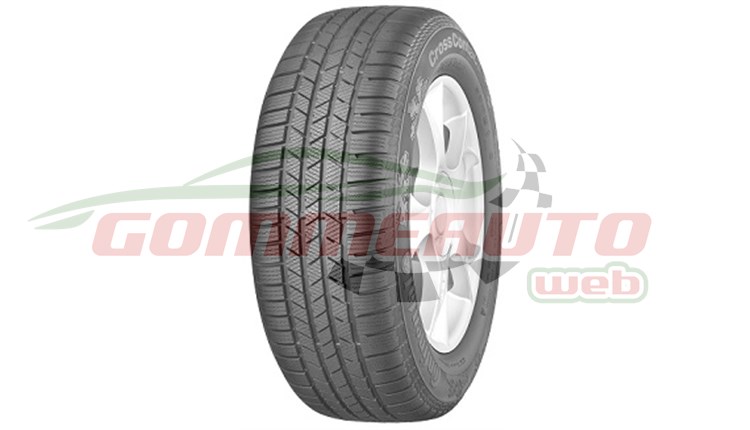 COP. 205/70R15 96T CROSSCONTACT WINTER